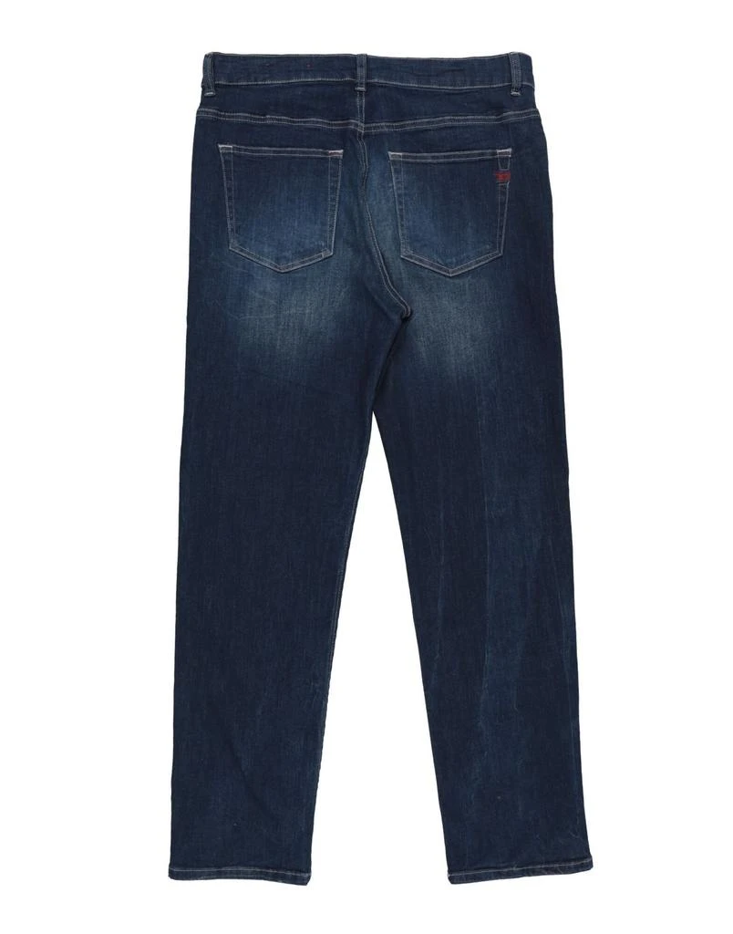 Diesel Denim pants 2