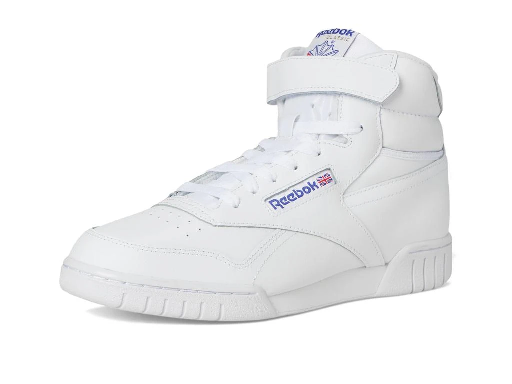 Reebok Ex-O Fit Hi High Top 7