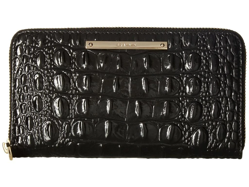 Brahmin Melbourne Suri Wallet 1