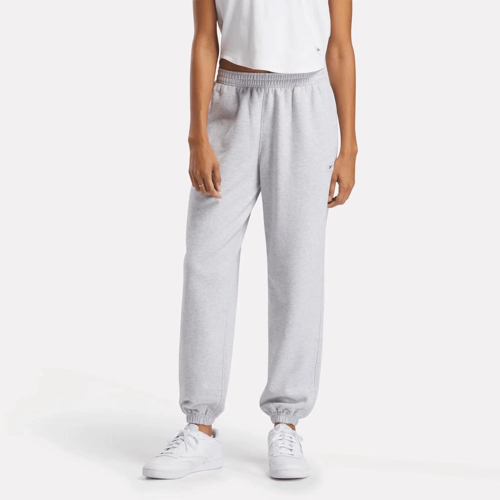 Reebok Women's Studio Style Joggers 1
