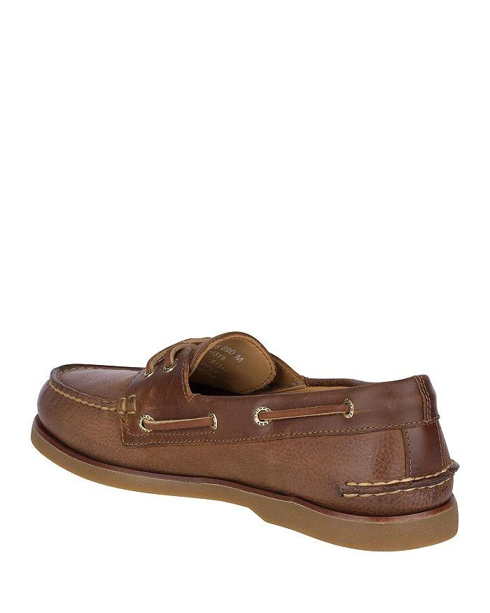 Sperry Men's Gold Cup Authentic Original 2 Eye Boat Shoes 5