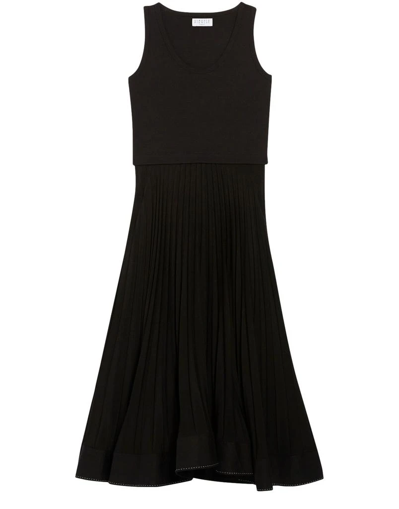 CLAUDIE PIERLOT Long dress 2