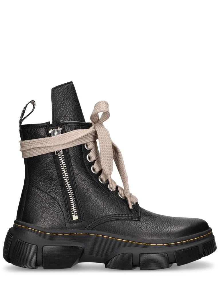 Dr. Martens 1460 Dmxl Jumbo Lace Boots 1