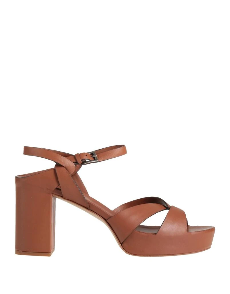 DEL CARLO Sandals 1