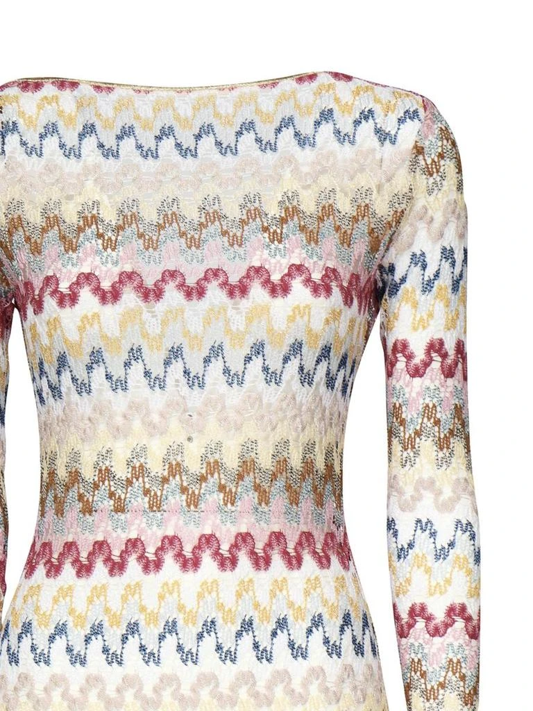 Missoni Missoni Dresses 2