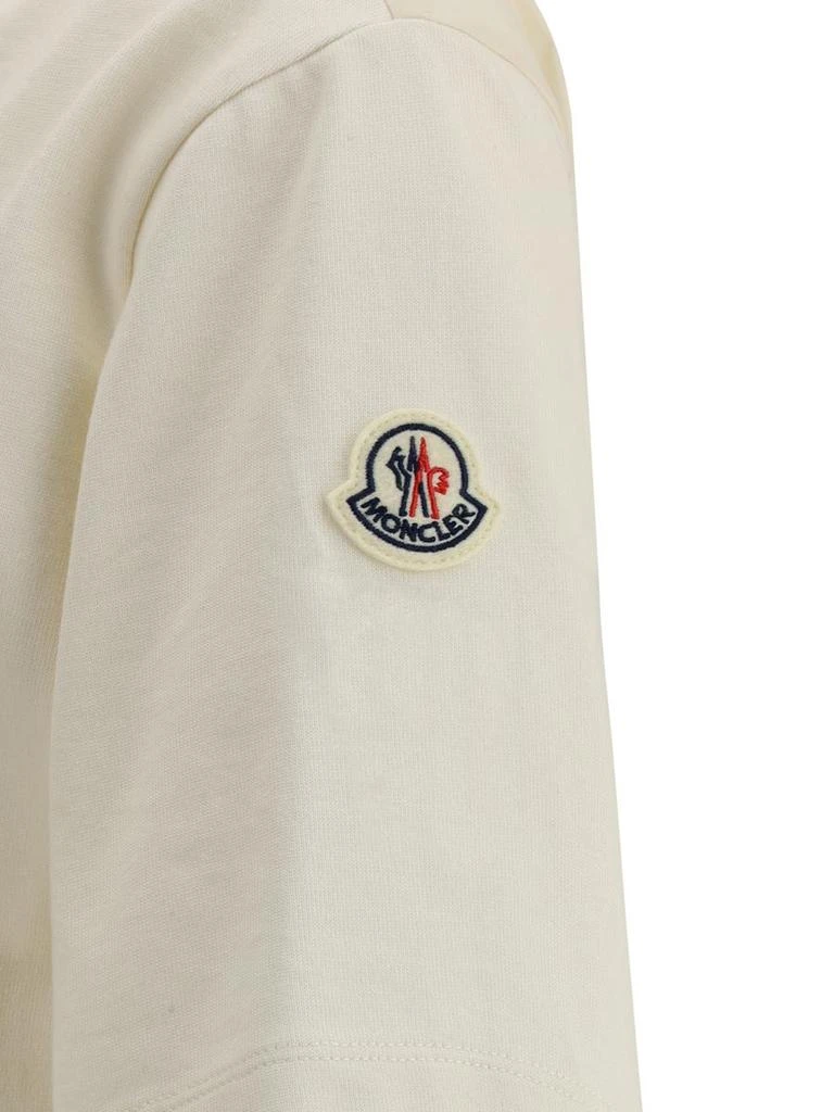 Moncler Moncler T-Shirts 3