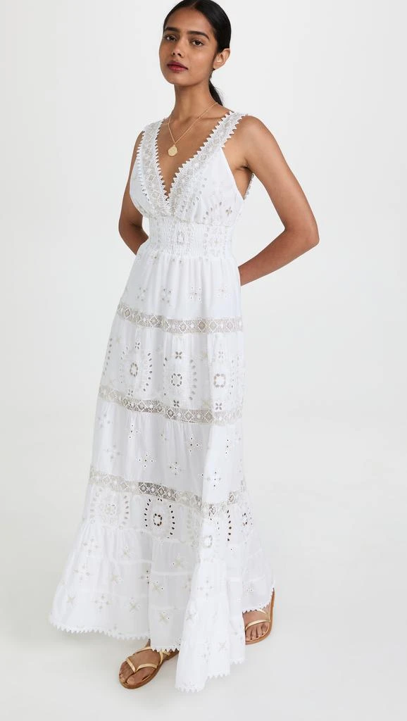 Temptation Positano Orlando G Dress 1