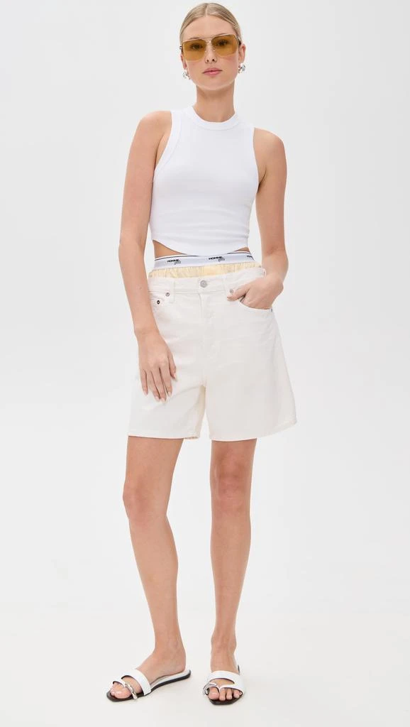 Vitamin A Daybreak Essential Crop Tank 4