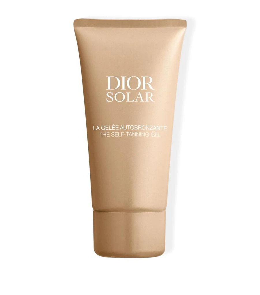 Dior The Self-Tanning Gel (50ml) 1