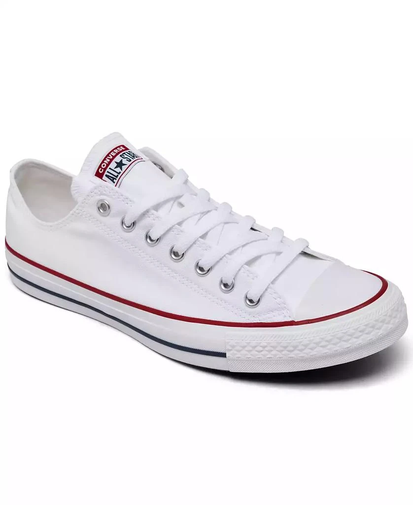 Converse Men's Chuck Taylor Low Top Sneakers from Finish Line 1