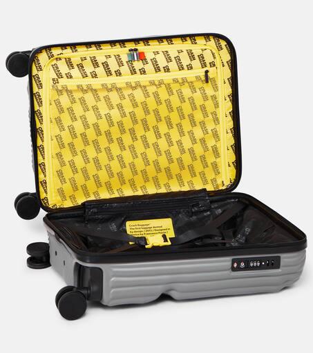 Crash Baggage Stripe Cabin Small suitcase
