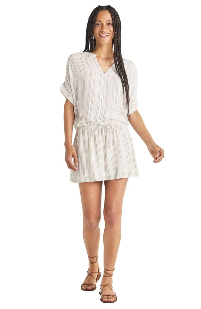 Splendid Wynne Stripe Top 5
