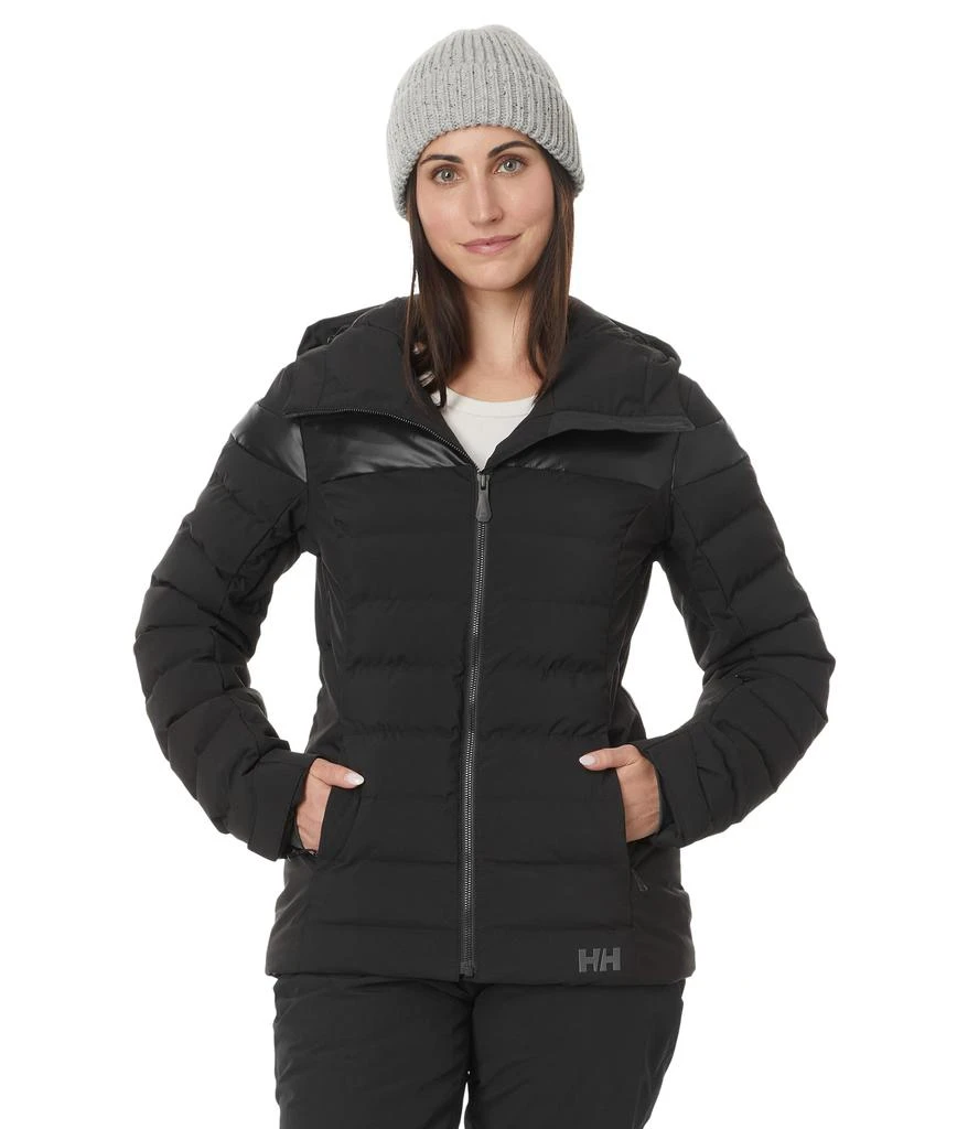 Helly Hansen Imperial Puffy Jacket 1