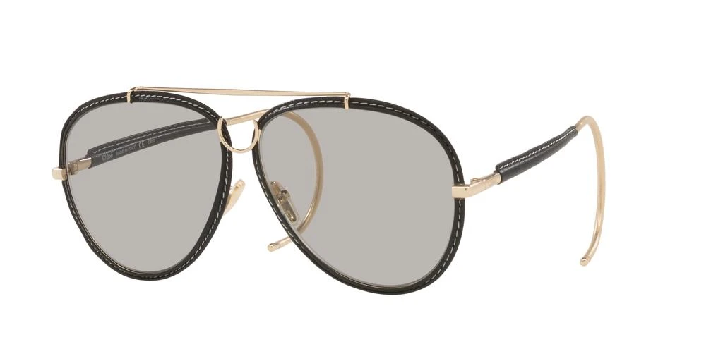 Chloé Chloé Woman Sunglass CH0080S 1