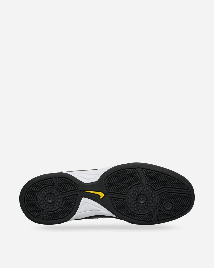 NIKE Total 90 Sneakers Black / White 5