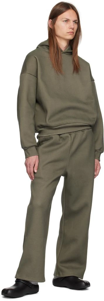 Seventh Khaki V2 Stacks Sweatpants 4