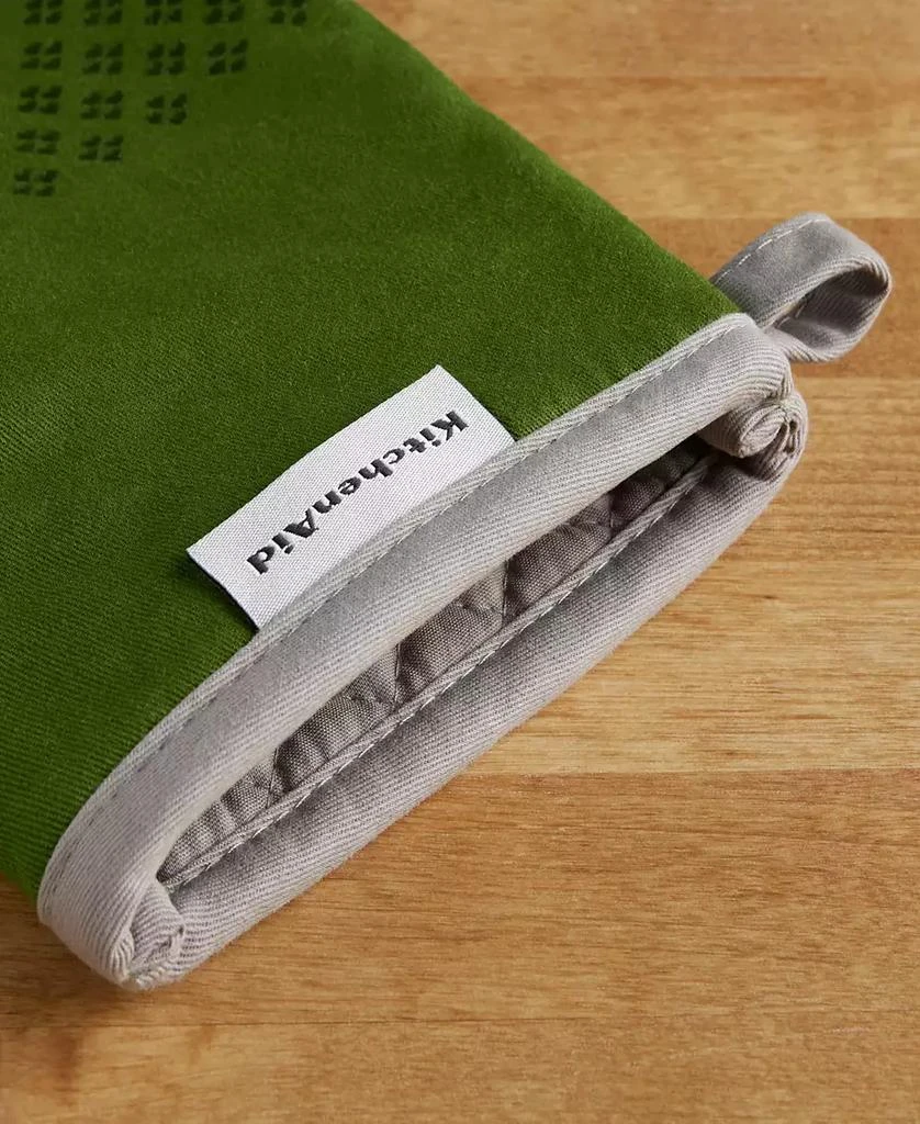 KitchenAid Asteroid Oven Mitt Set, 2 Piece 2