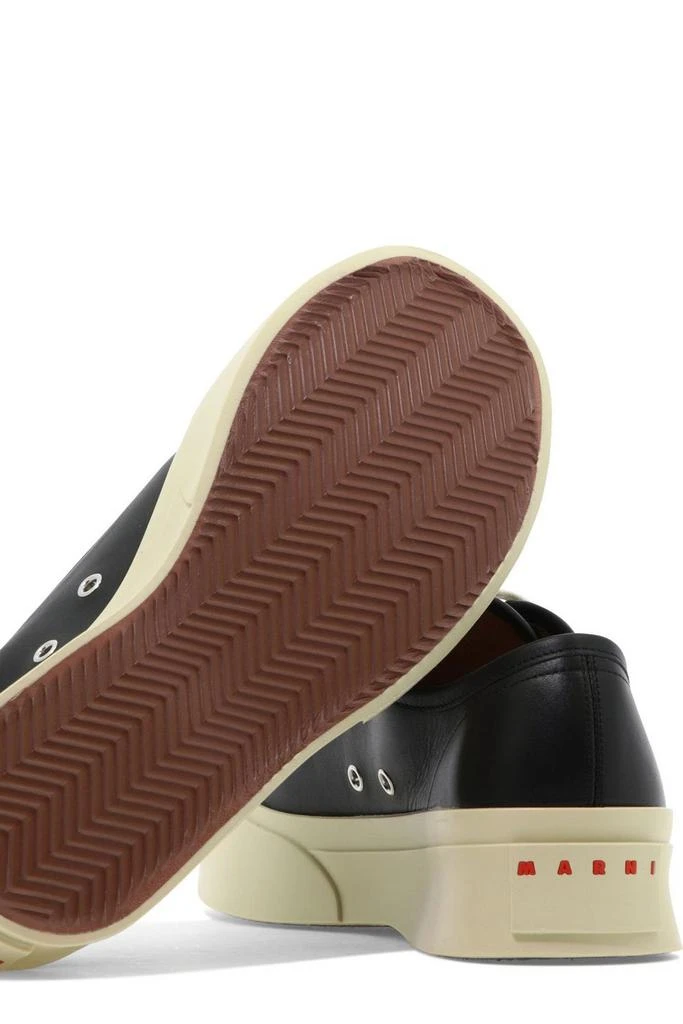 Marni Marni Chunky Lace-Up Sneakers 5