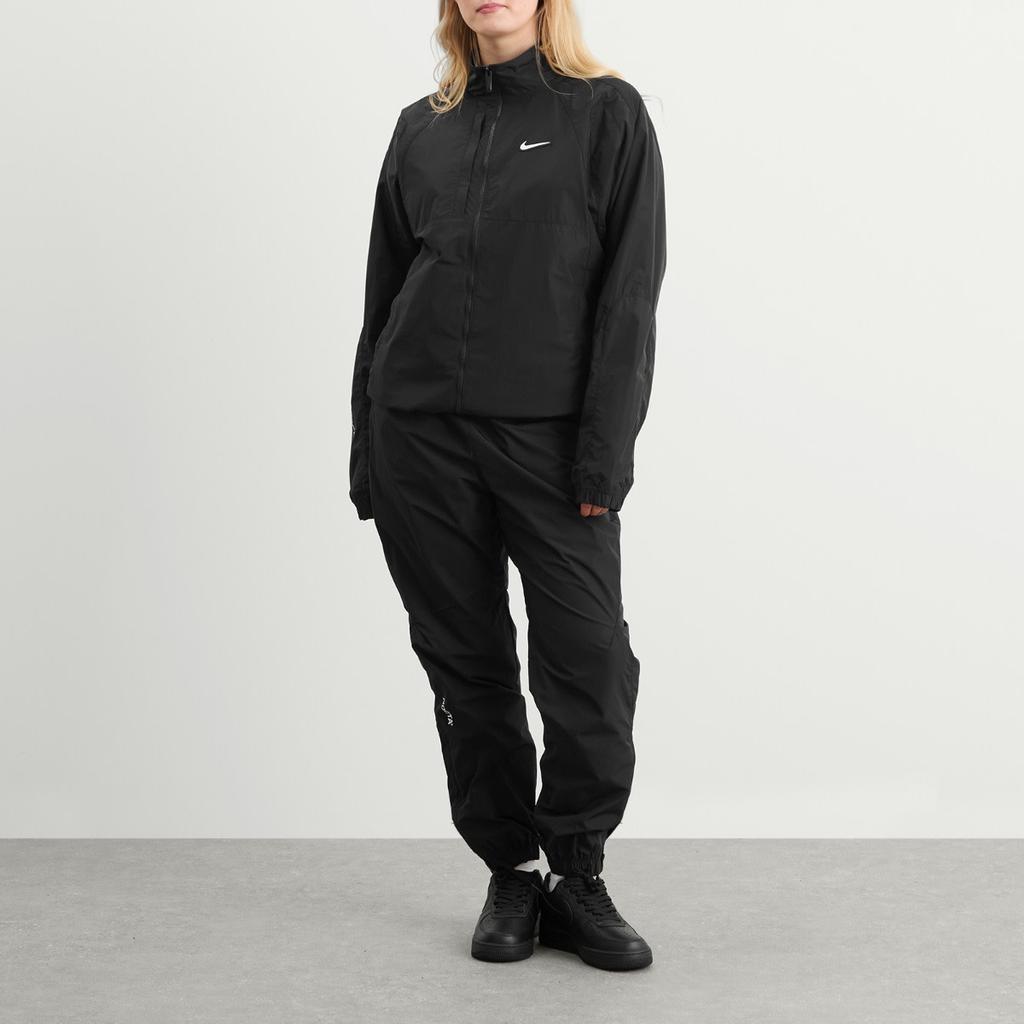 NIKE Nike x NOCTA Cardinal Stock Woven Track Jacket - Outdoor