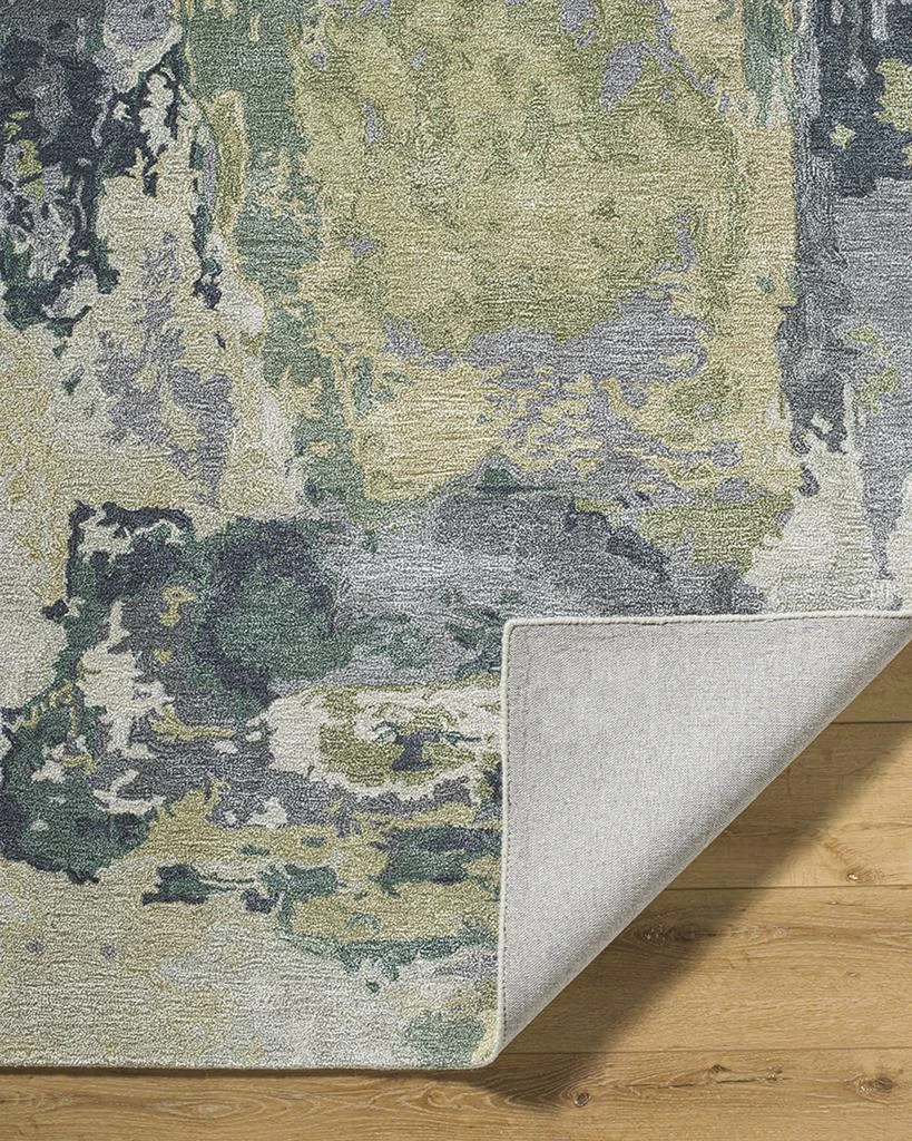 Surya Rugs Kavita Hand-Tufted Rug, 10' x 14' 3