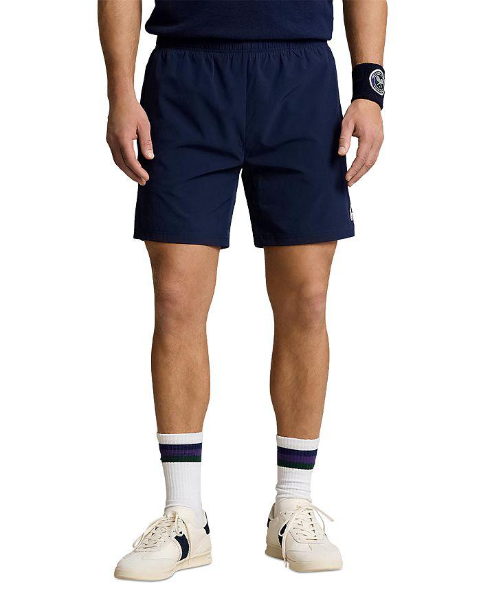 Ralph Lauren Wimbledon Ballperson Shorts