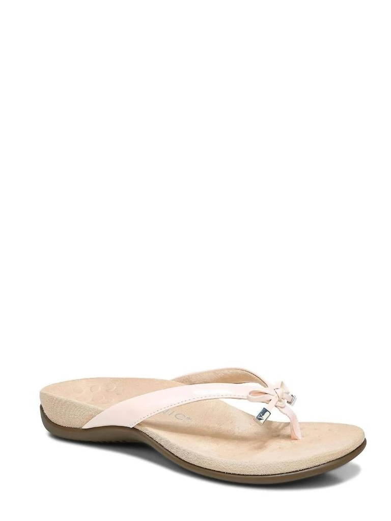 VIONIC Women's Bella II Flip Flops 1
