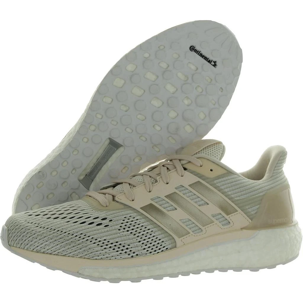 Adidas SUPERNOVA Womens Trainer Fitness Running & Training Shoes 2