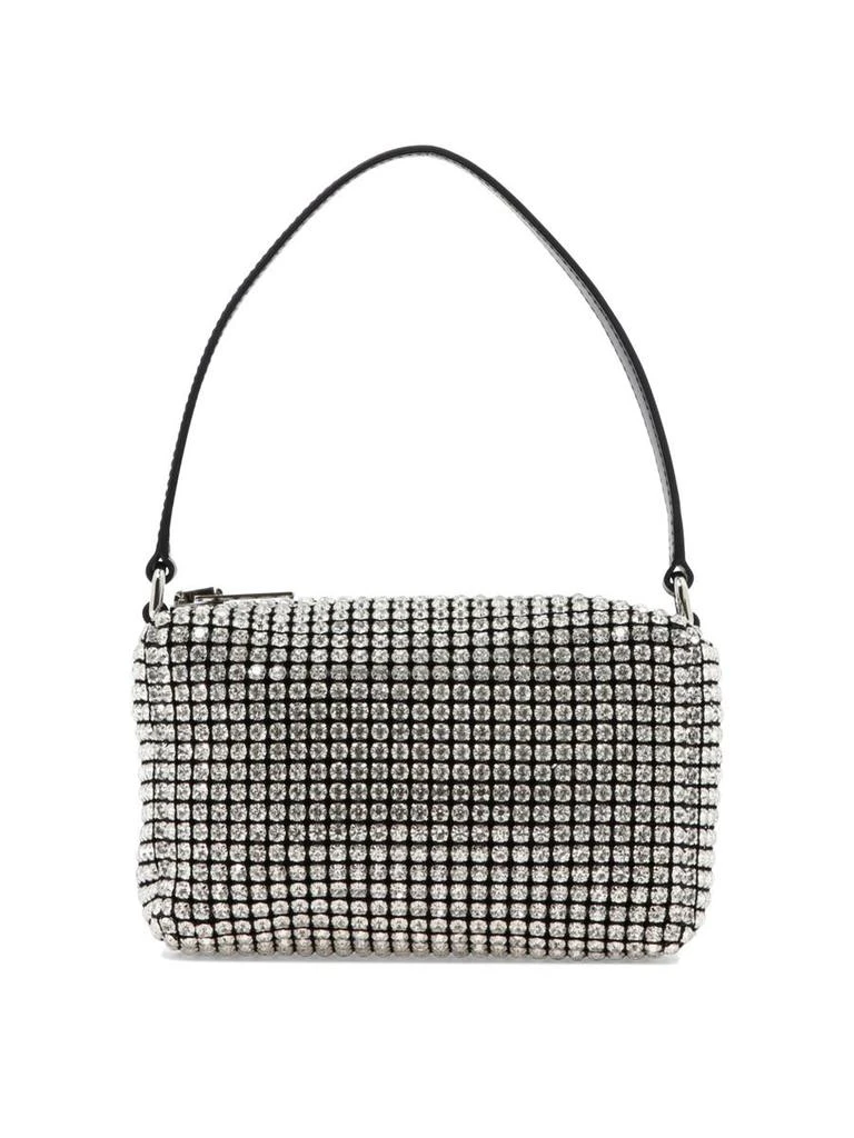 Alexander Wang Alexander Wang Heiress Medium Pouch 1