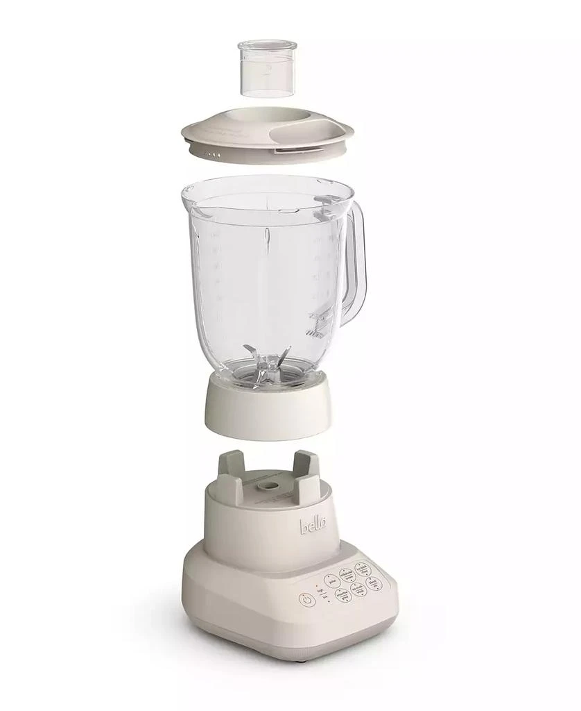 Bella Flip & Store Blender 1