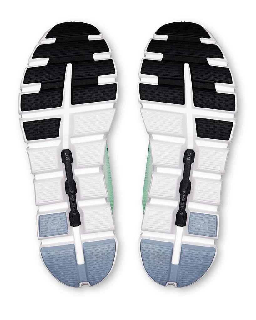 On Men's Cloud 6 Push Horizon Sneakers 6