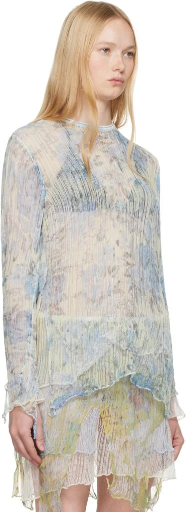 Diesel Blue K-Aasmos-A Top 2