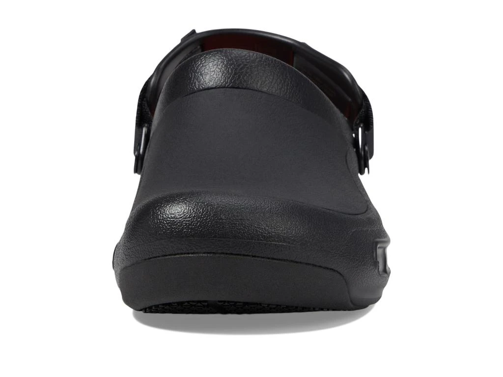 Crocs Work Work Bistro Pro LiteRide™ Clog 2