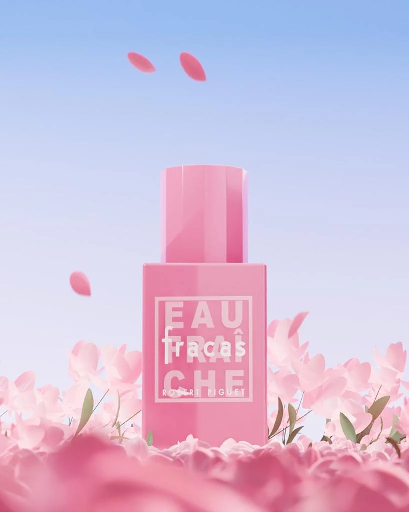 Robert Piguet Fracas Eau Fraiche Eau de Parfum, 0.8 oz. 3