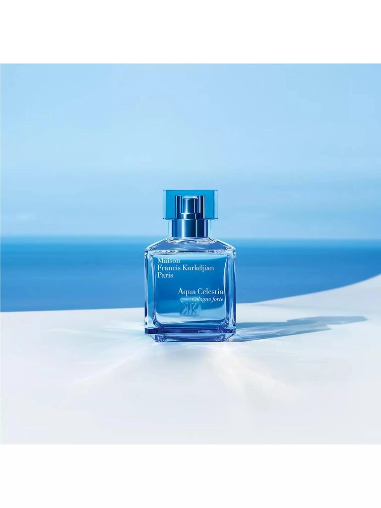 Maison Francis Kurkdjian Aqua Celestia Cologne Forte​ 5