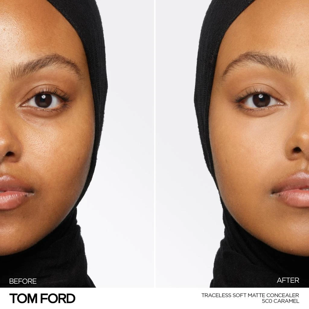 Tom Ford Traceless Soft Matte Concealer 19