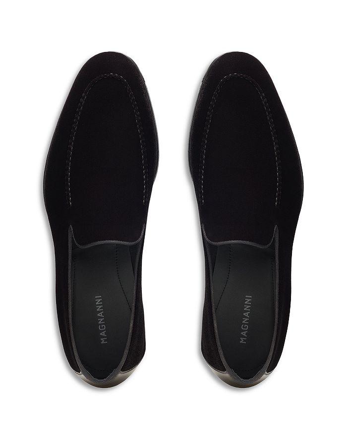 Magnanni Men's Alexis Smoking Slippers - Exclusive