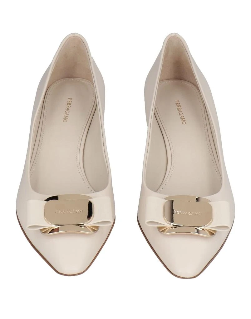 Salvatore Ferragamo Pump 4