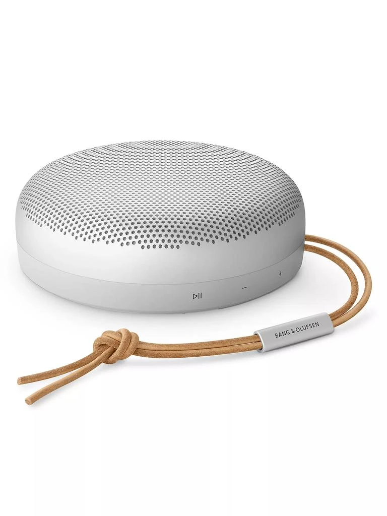 Bang & Olufsen Beosound A1 2nd Gen Portable Bluetooth Speaker 1