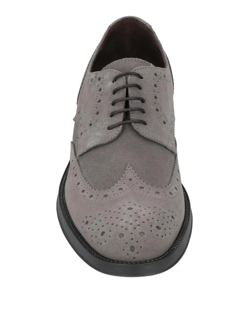 ANGELO PALLOTTA Laced shoes 4