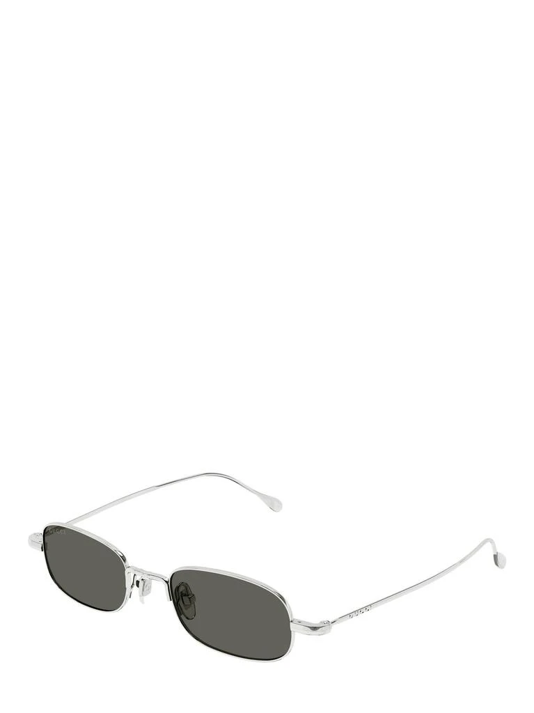 Gucci Gucci Eyewear Rectangular Frame Sunglasses 2