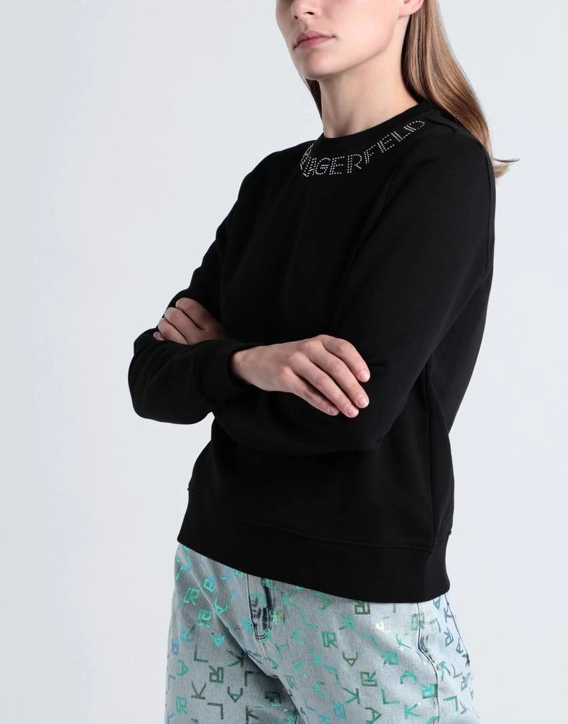 Karl Lagerfeld Paris Sweatshirt 2