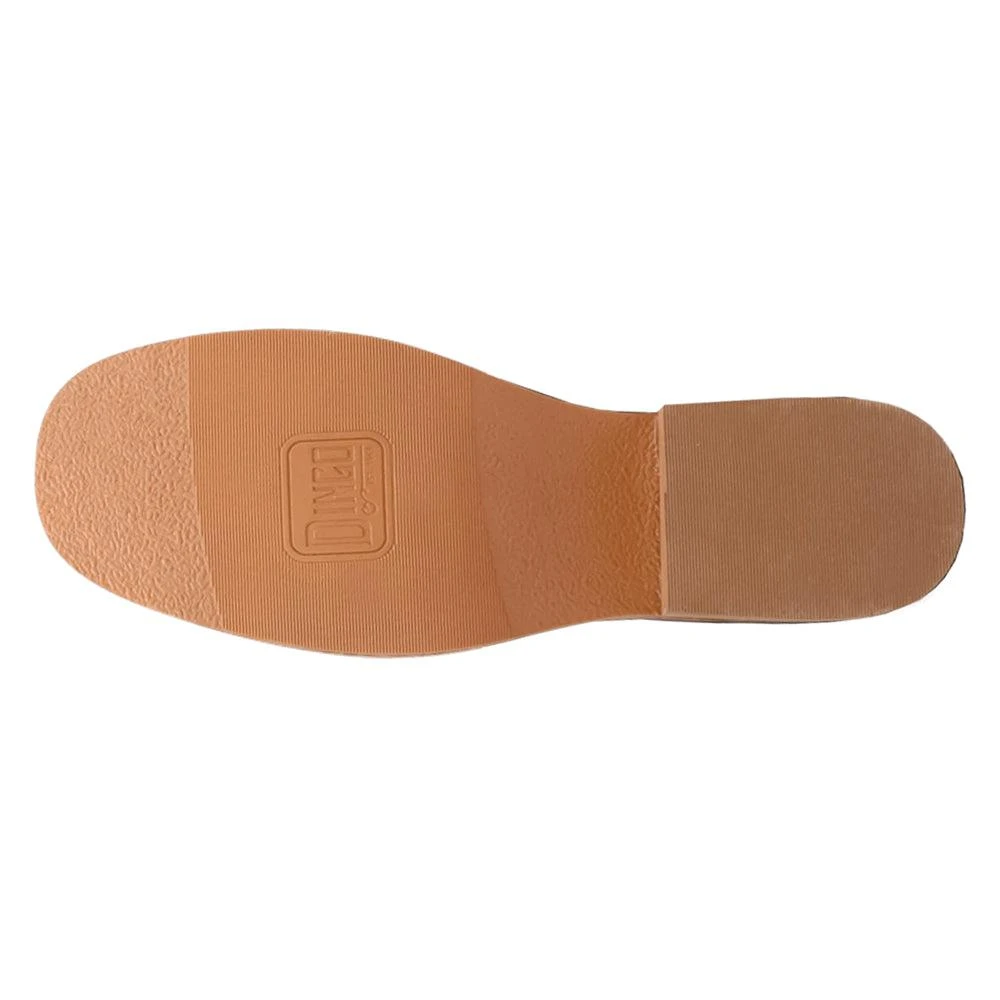 Dingo Rip Round Toe Pull On Boots 5