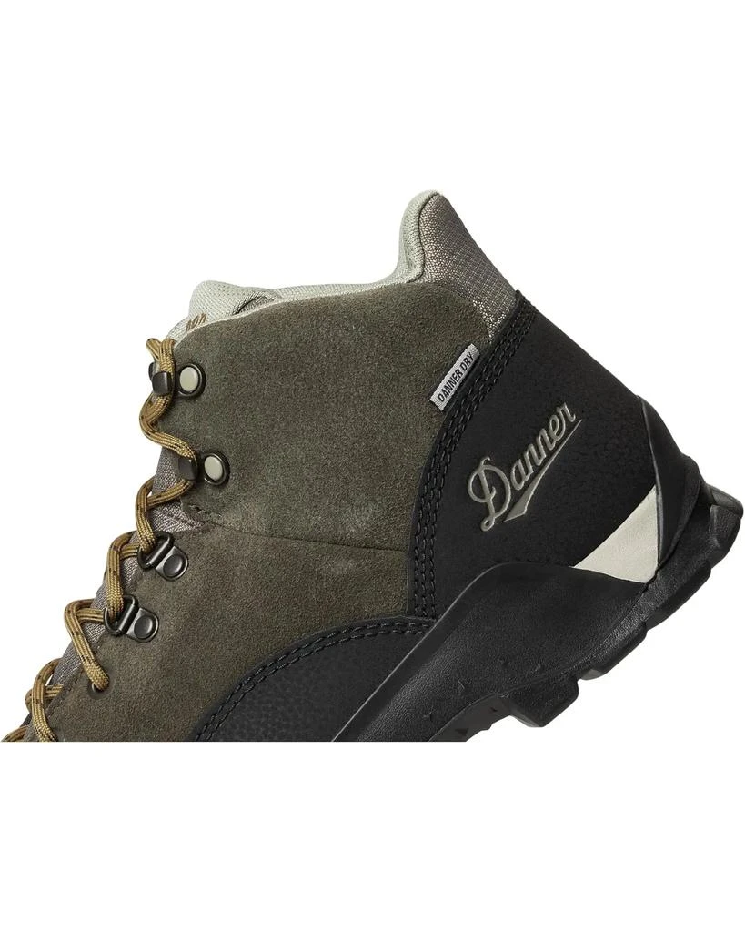 Danner Men's Danner Panorama Mid 6" 6