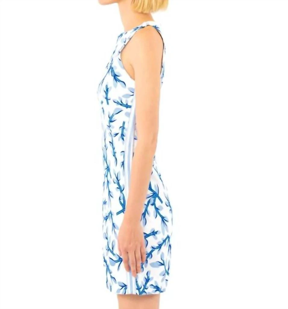 Gretchen Scott MOD SQUAD DRESS - WEED WACKER 2