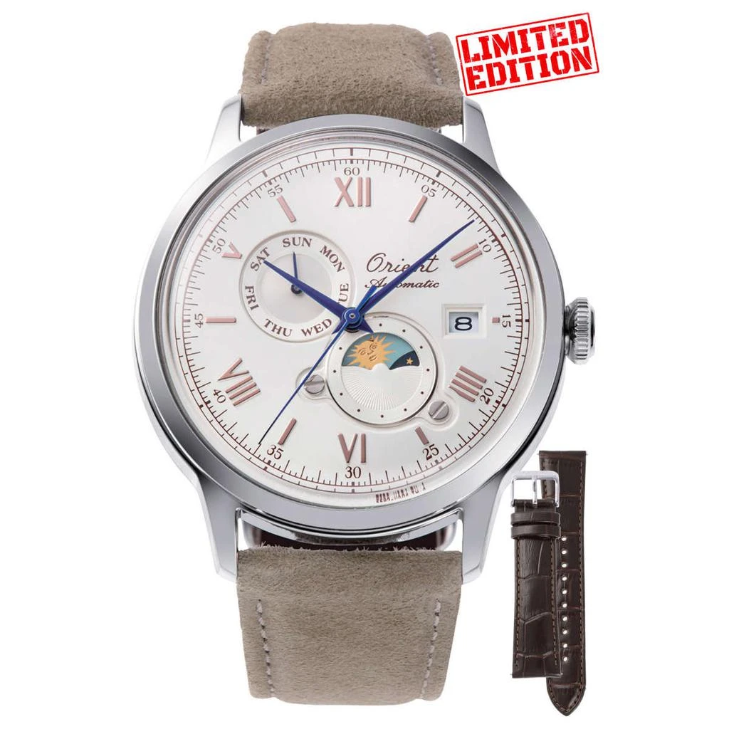 Orient Star Orient Bambino Men's Automatic Watch 1