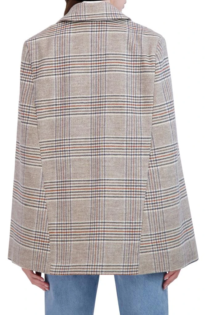 Ookie 
Lala Cape Jacket 2