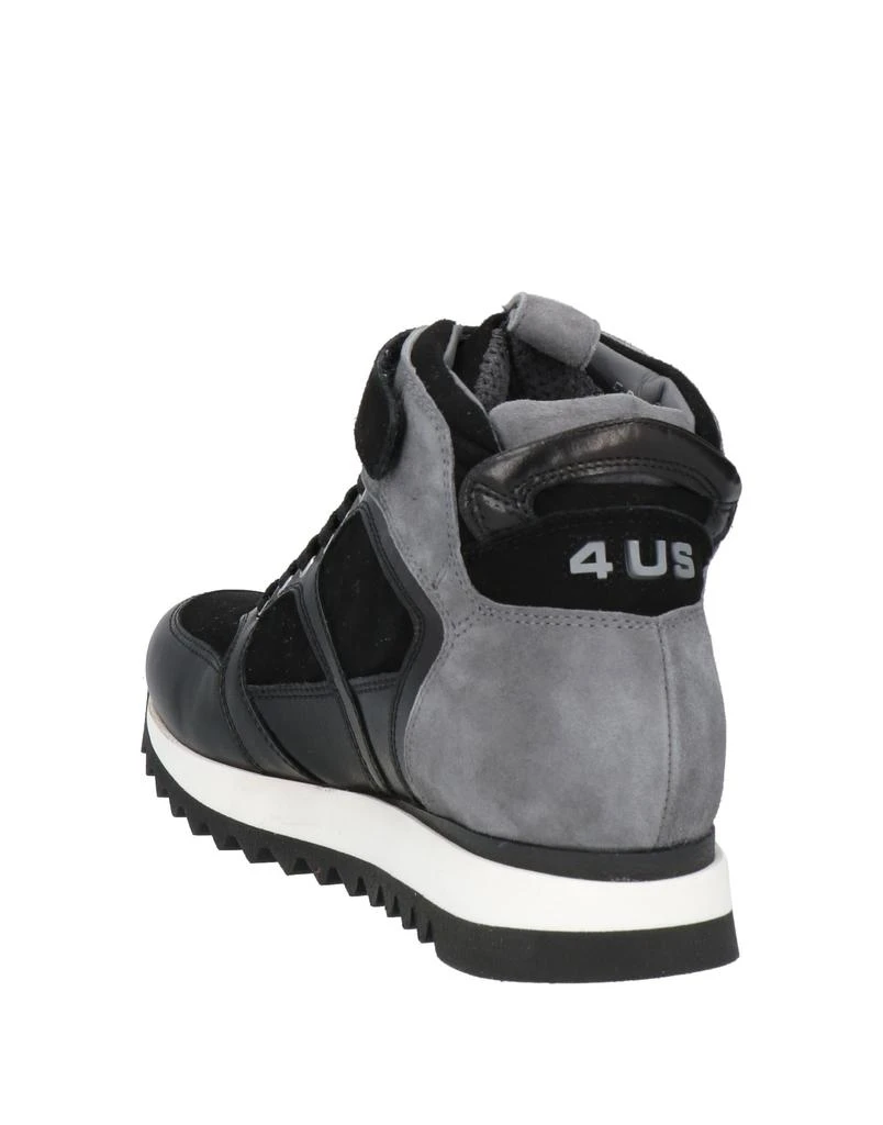 CESARE PACIOTTI Sneakers 3