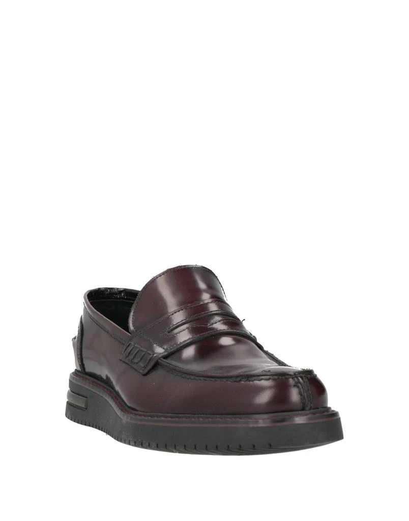 BRUNO VERRI Loafers 2