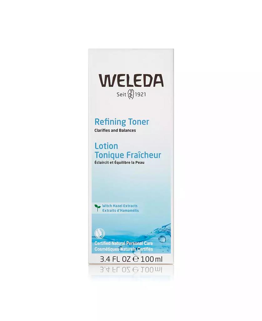 Weleda Refining Toner