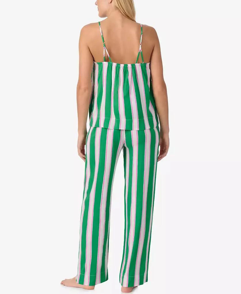 Sanctuary Women
s Cami Top 
Long Pants, 2-Piece Set 5